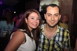 Saturday Night at 3 Doors Pub, Byblos